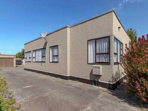 52 Nuffield Avenue, Marewa