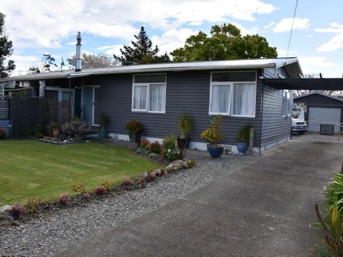 42 Apatu Street, Wairoa