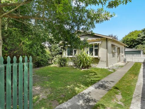 55 Lionel Street, Avonside