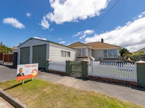 36 Lock Street, Saint Clair