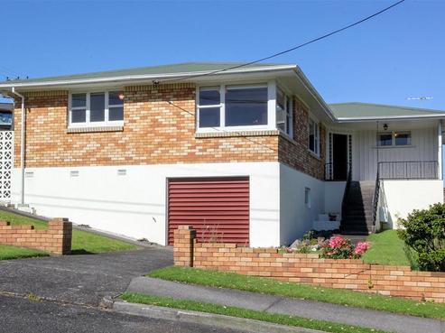 44 Calvert Road, Lynmouth