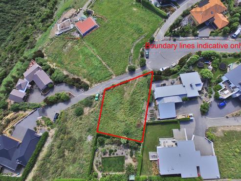 1 Harry Fergus Lane, Redcliffs