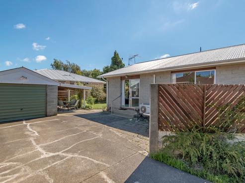20B William Street, Rangiora