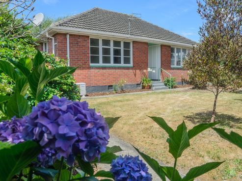 2 Princess Place, Kaiapoi