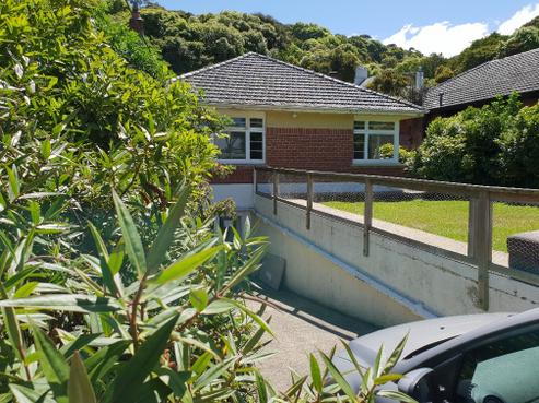 16 Royal Terrace, Dunedin Central