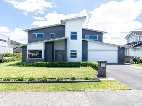 249 Harbourside Drive, Karaka