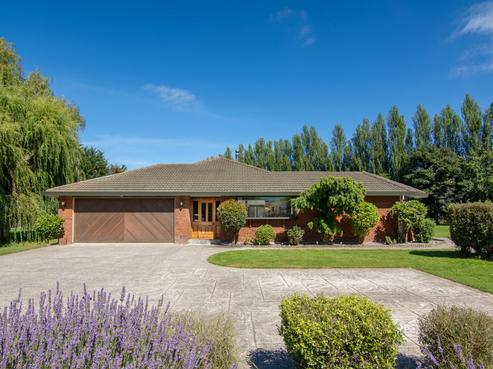 22 Madeleys Road, Clarkville