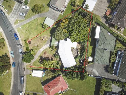 36 Alamein Avenue, Belmont