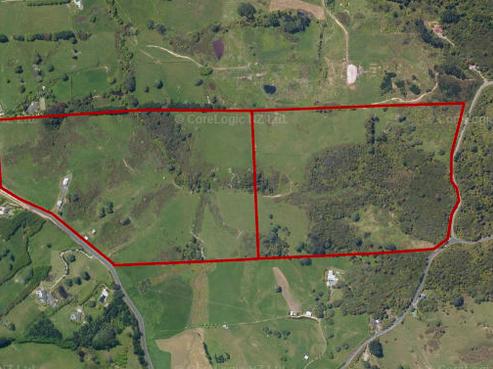 354 Whitehills Road, Waitoki