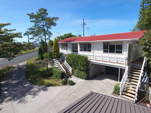 73 Mountain View Road, Otorohanga