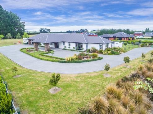 108 Shepherd Avenue, West Melton