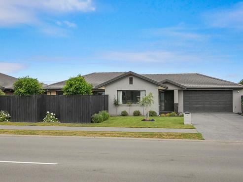 155 Rolleston Drive, Rolleston