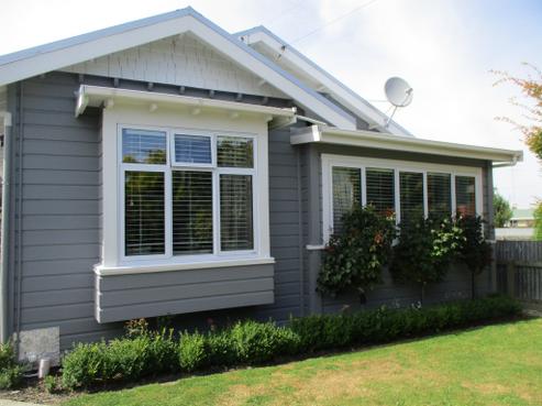 115 Clyde Street, Balclutha