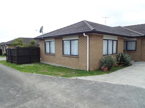14A Church Street, Tuakau