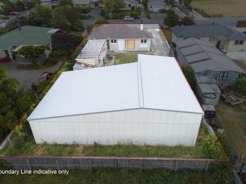 365 High Street, Motueka