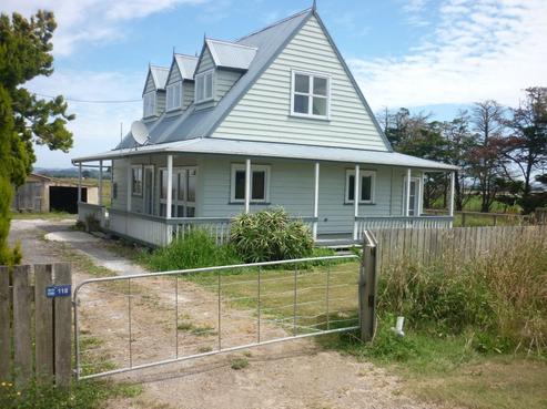 118 Tramline Road, Ruawai
