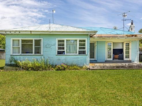 79 Chalmers Road, Te Hapara