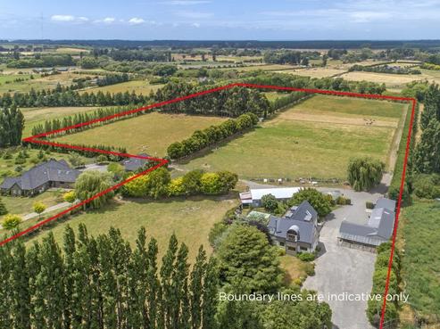 626 Marshland Road, Styx