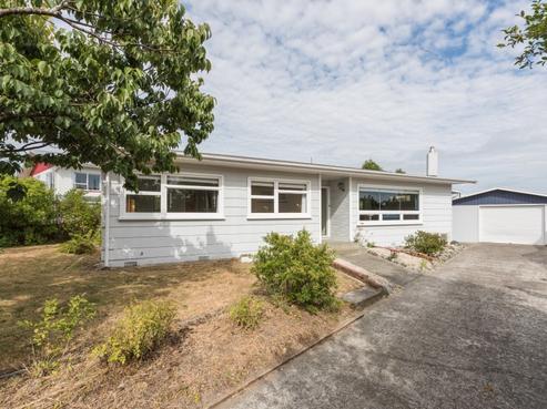 10 Kipling Crescent, Stoke