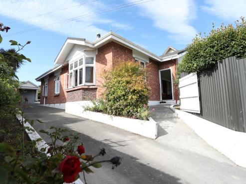 2 White Street, Waimataitai