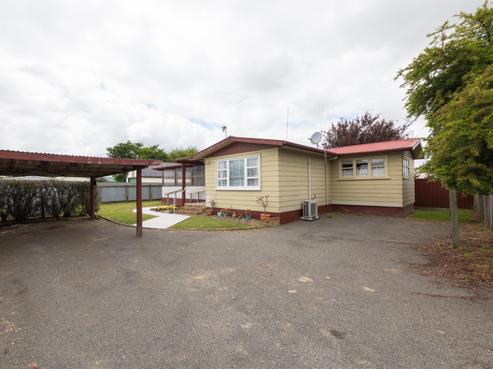 15A Haybittle Street, Feilding