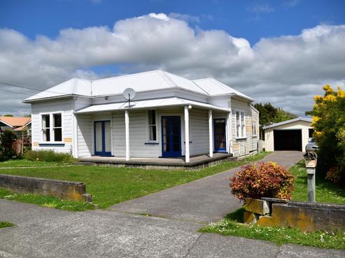 33 Cuba Street, Marton