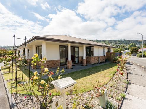 6 Mata Close, Tahunanui