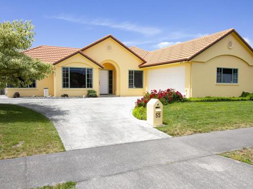 55 Kensington Drive, Taradale