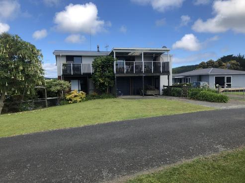 629 Hoturoa Street, Kawhia