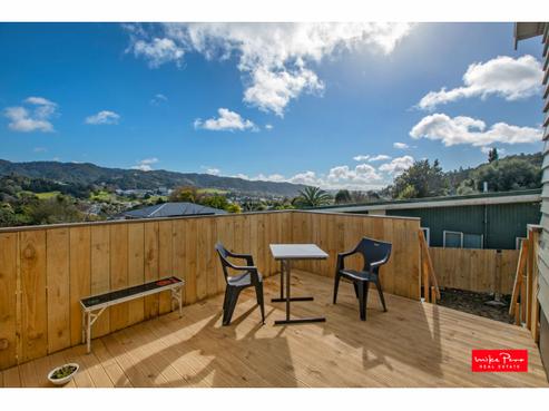 15B Mount Pleasant Road, Raumanga