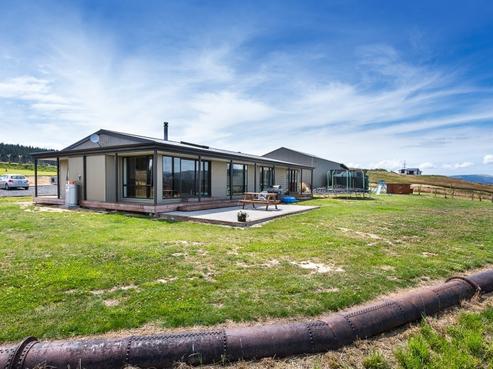 246 Taioma Road, North Taieri