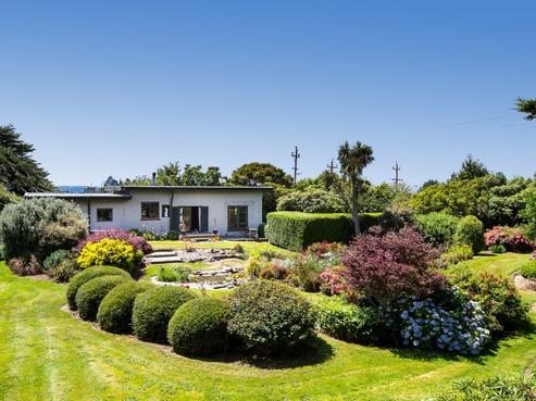 244 Maungatua Road, Outram