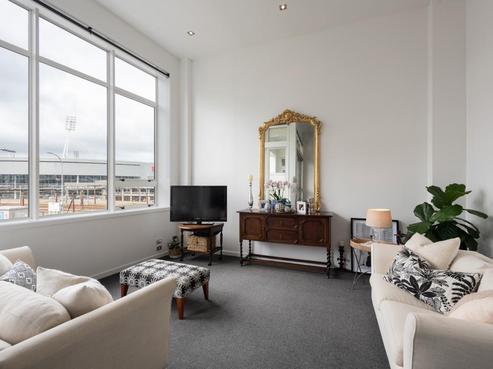 109/107 Thorndon Quay, Thorndon