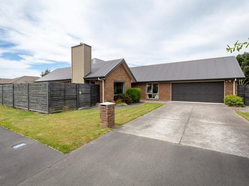 42 Overbury Crescent, Rolleston