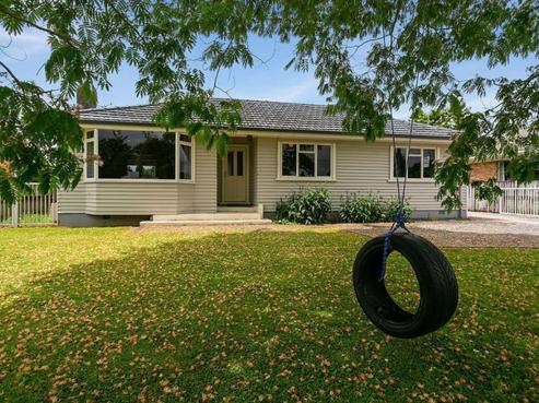 21 Vogel Street, Cambridge