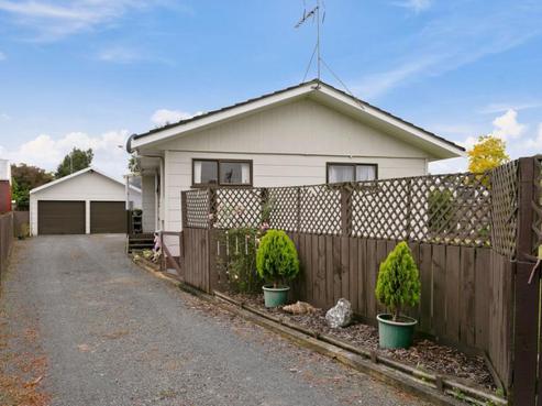 67 Arnold Street, Leamington