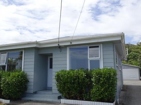117 Main South Road, Karoro
