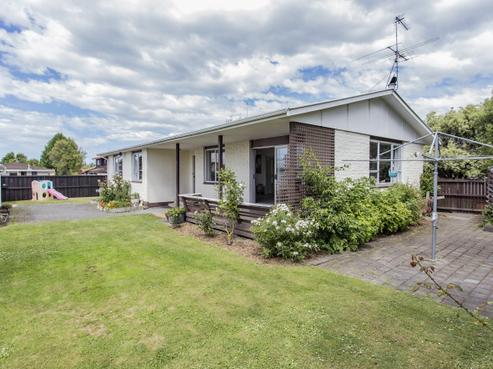 49 Newnham Street, Rangiora