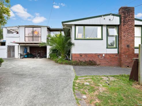 12 Kelwyn Road, Kelston