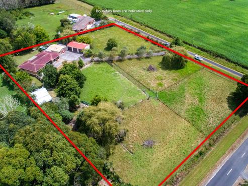 399 Cossey Road, Drury