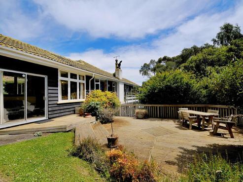 41 Wharfdale Street, Macandrew Bay