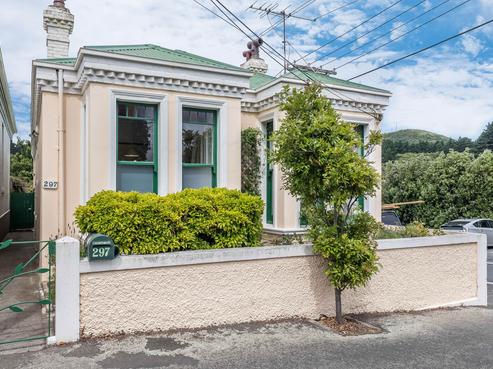 297 Rintoul Street, Berhampore