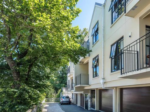 3/358 The Terrace, Te Aro