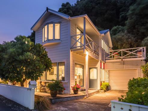 299 Karaka Bay Road, Karaka Bays