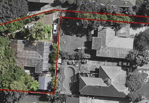 93 David Avenue, Hillpark