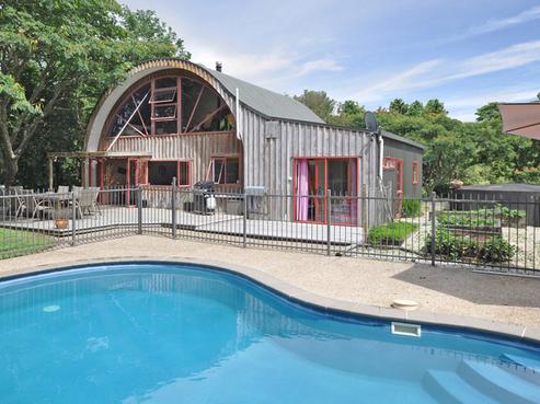 1082 Churchill Road, Pukekawa