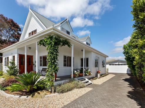 8 Argyle Avenue, Pahurehure