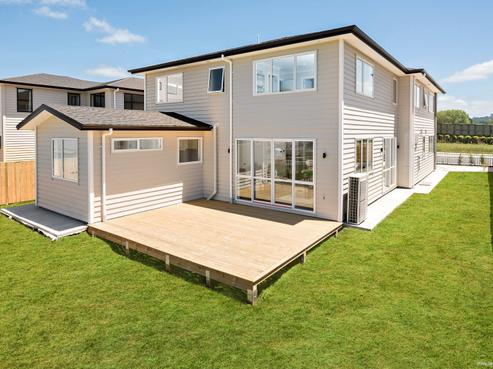 39 Johns Creek Crescent, Silverdale