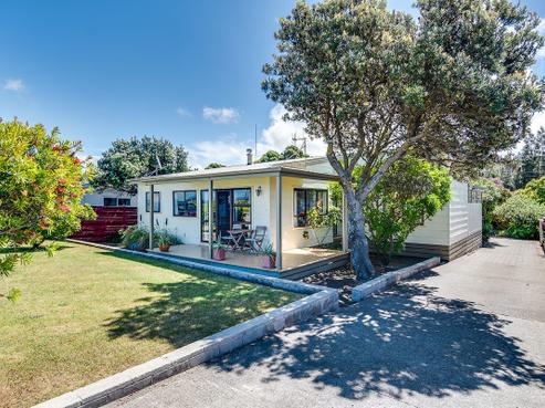 228 Whirinaki Road, Eskdale