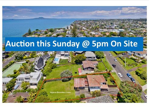 15 Scarboro Terrace, Murrays Bay